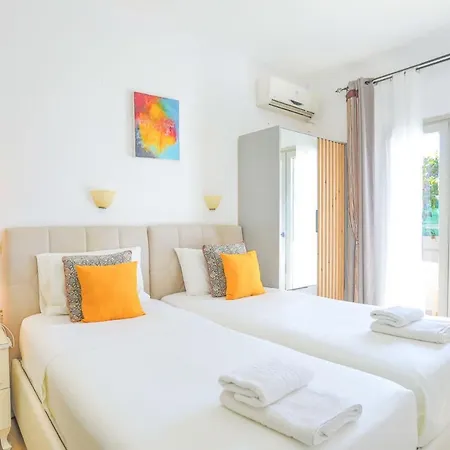 Apartman Angela *