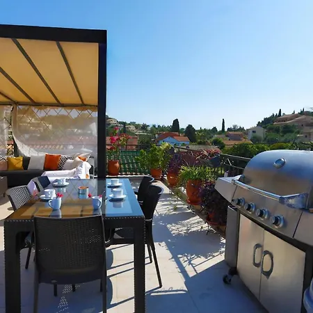 Angela Apartament Kassiopi