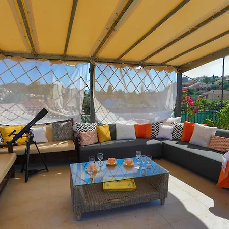 Apartament Angela Kassiopi