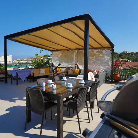 Angela Apartment
