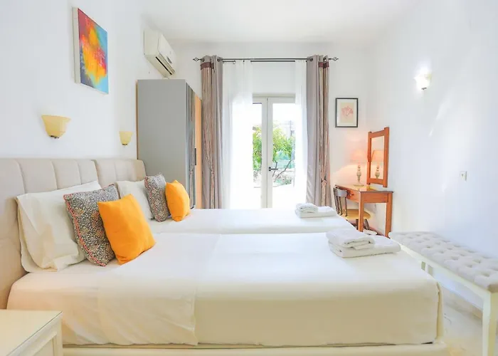 Angela Appartement Kassiopi