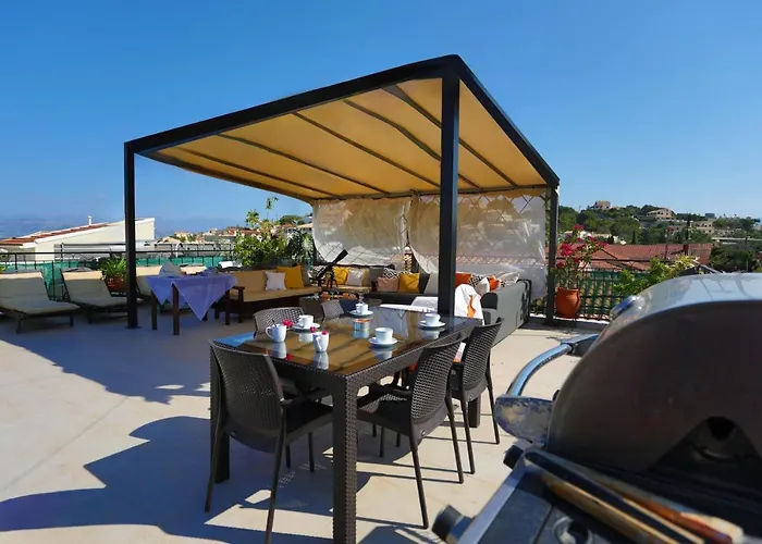 Angela Appartement