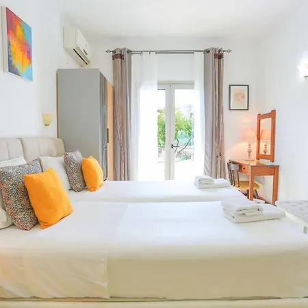 Angela Apartment Kassiopi